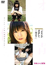 DSO-01 DVD Cover