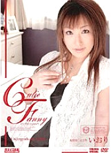 QFAN-02 DVD Cover