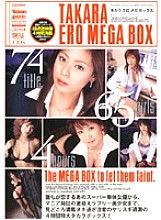 TBOX-05 Sampul DVD