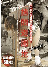 AOT-028 DVD Cover