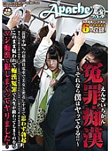 AP-099 DVD封面图片 