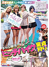 GAR-312 DVD Cover