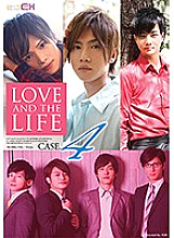 GRCH-249 DVD Cover