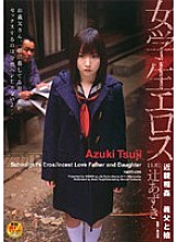 HAVD-295 Sampul DVD