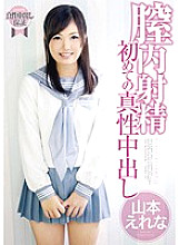 IENE-356 DVD Cover