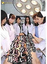 JFYG-032 DVD封面图片 