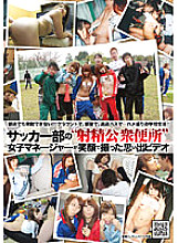 NHDT-992 DVD封面图片 