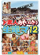 NHDT-1368 DVD Cover