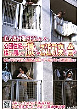 NHDT-740 DVD Cover