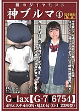 OKB-004 DVDカバー画像