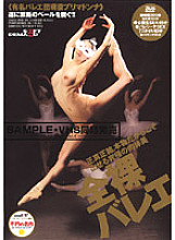 SDDM-412 Sampul DVD