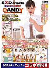 SDDE-294 DVD Cover