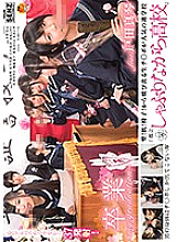 SDDE-535 DVD Cover