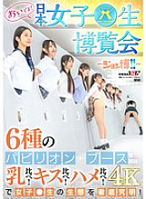 SDDE-733 DVD Cover