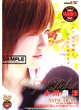 SDDM-515 Sampul DVD