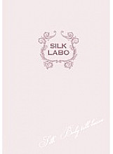 SILK-001 Sampul DVD