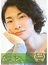 SILK-016 DVD封面图片 