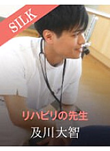 SILKS-019 DVD封面图片 
