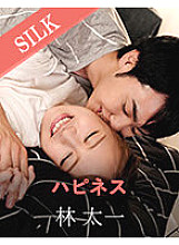 SILKS-054 DVD Cover
