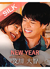 SILKS-057 DVD封面图片 