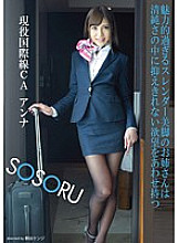 SSR-070 DVD Cover