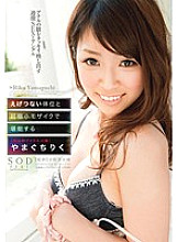 STAR-271 DVD Cover