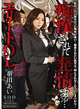 STAR-336 DVD Cover