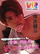 VRSL-015 DVD Cover