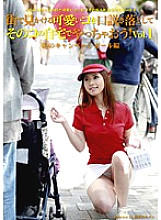 VSPDS-461 DVD Cover