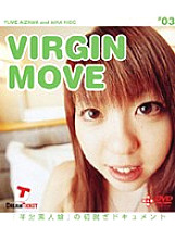 CCD-003 DVD Cover
