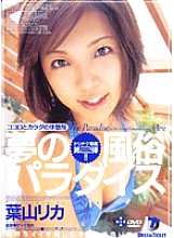 FFD-003 DVD Cover