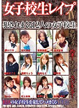 DVH-351 DVD Cover