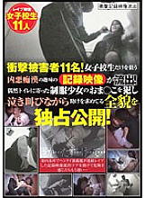 DSDI-002 DVD封面图片 