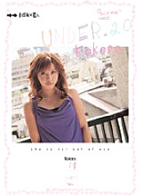 BWA-003 DVD封面图片 