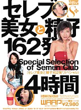 WSP-015 Sampul DVD