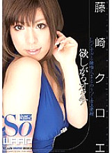 WSS-103 DVD Cover