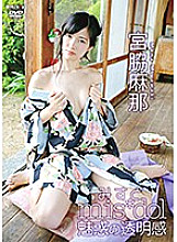 MIST-040 DVD Cover