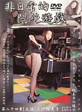 DPH-24 Sampul DVD