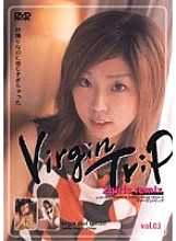 DKBV-003 DVD Cover