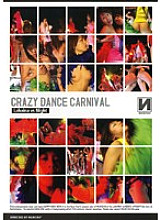 TOCD-01 DVD Cover