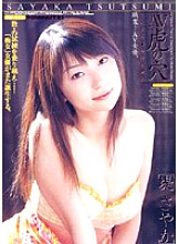 AV-010 DVD Cover