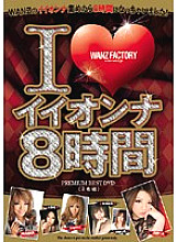 WFB-300005 DVD Cover