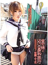 WNZ-314 DVD Cover