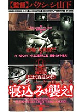 CY-012 DVD封面图片 