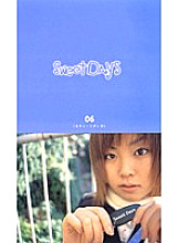 GFS-003 DVD Cover