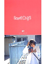 GFS-008 Sampul DVD