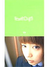 GFS-011 DVD Cover