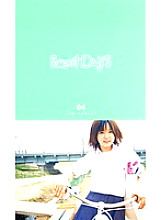 GLS-017 DVD Cover