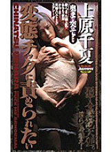 JJV-001 DVD Cover