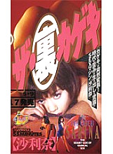 NSV-013 DVD Cover